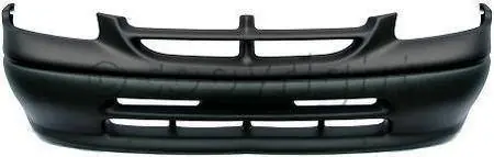 FRONT BUMPER COVER High Quality