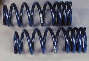 Arden Lowering Springs Limited Time
