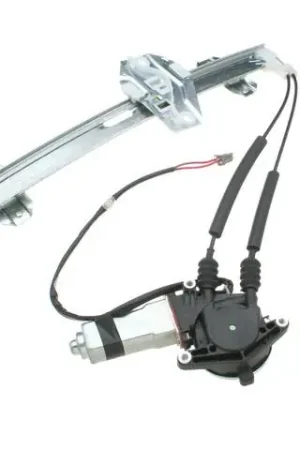 Window Regulator Trusted Brand