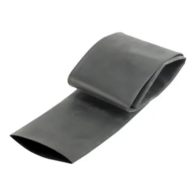 DEI Hi-Temp Shrink Tube 2in (50mm) x 2ft - Black - 10856 Low Price