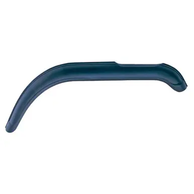 Weekend Sale Omix Front Fender Flare Right Side- 55-86 CJ Models - 11601.02