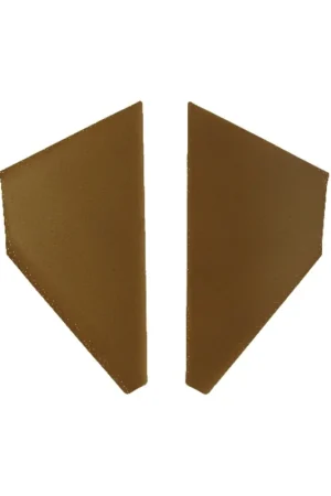 Next Day Delivery Interior Trim Sail Panels for 1969-70 Plymouth Roadrunner GTX 2DR Hardtop