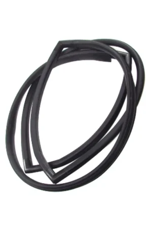 Best Choice Windshield Rubber Weatherstrip Seal for 1966-69 American/Rambler WBL D646