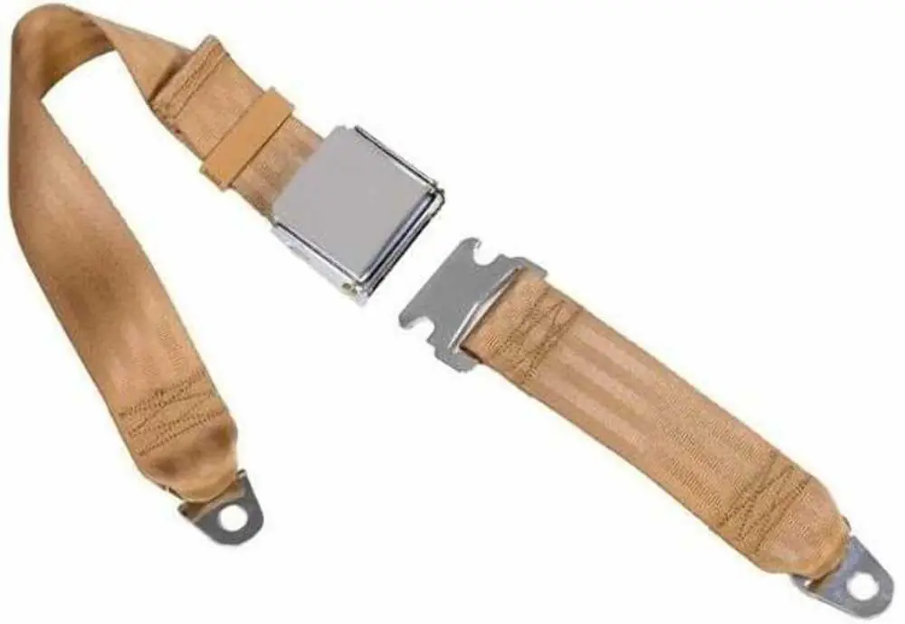 Seat Belt for Acura Integra Driver Passenger 4 Door Sedan New Release