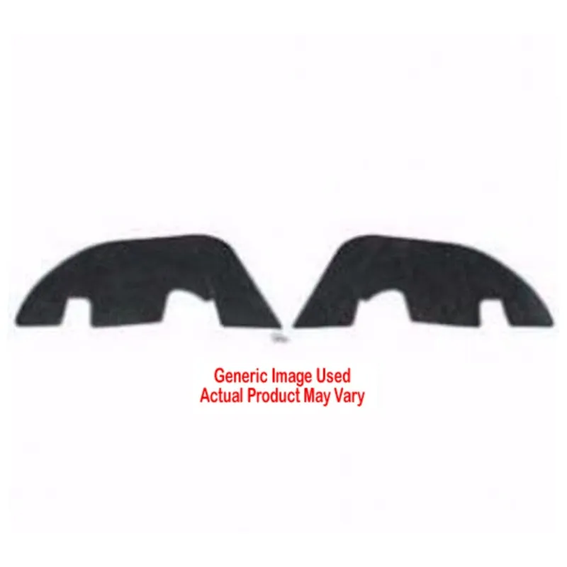 Splash Shield for 65 Plymouth Belvedere Belvedere II Satellite Valiant Standard Buy Online