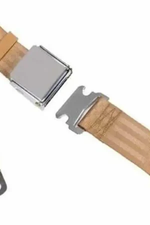 Seat Belt for International 4900 20" Cable Buckle High Quality