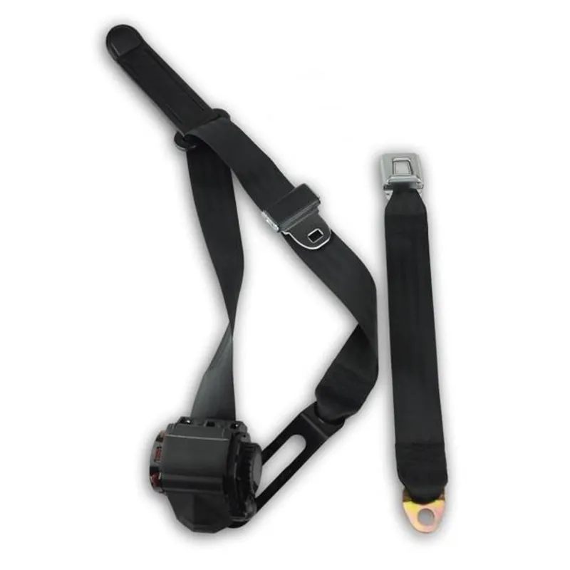 Seat Belt for Ford Thunderbird Driver or Passenger 50155 Shop Now