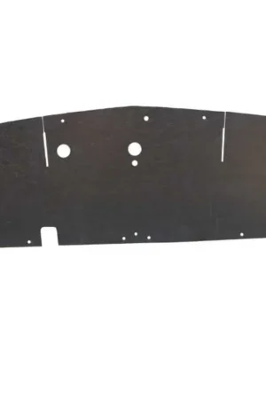 Low Price Firewall Sound Deadener Insulation Pad for 1955-1966 Mack B-13