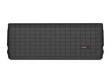 Weekend Sale WeatherTech 25-26 Ford Expedition Cargo Liner - Black - 401870