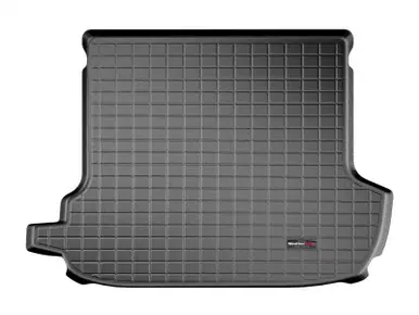WeatherTech 2015 Subaru Outback Cargo Liner - Black - 40729 Shop Now