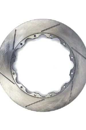 Exclusive Offer Baer Brakes 6920551 Baer Brakes 14.000" x 1.025", 2-Piece, RH Replacement Rotor, Slotted