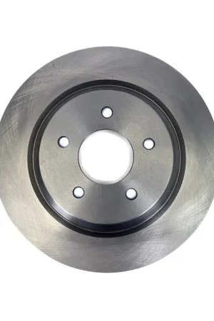 Buy Today Baer Brakes 6929099 Baer Brakes 12.000" x 1.020", 1-Piece, RH Replacement Rotor, Plain