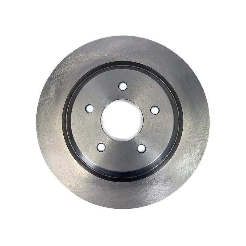 Buy Today Baer Brakes 6929099 Baer Brakes 12.000" x 1.020", 1-Piece, RH Replacement Rotor, Plain