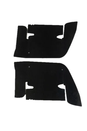 Clearance Splash Shield for 1959-1960 Bel Air Biscayne Brookwood Impala Kingswood Standard