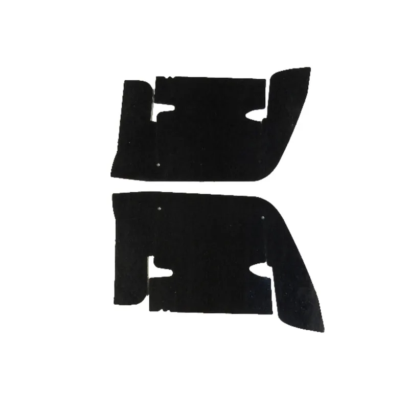 Clearance Splash Shield for 1959-1960 Bel Air Biscayne Brookwood Impala Kingswood Standard