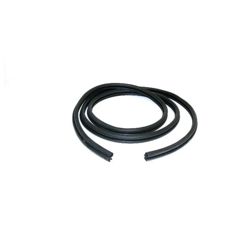 Door Rubber Weatherstrip Seal LH, RH for 1979-1993 Ford Capri, Mustang Last Chance