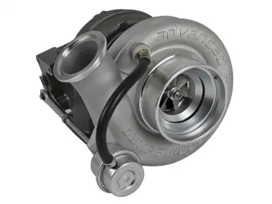 Special Offer aFe BladeRunner Turbocharger Street Series 94-98 Dodge Diesel Trucks L6-5.9L (td) - 46-60110
