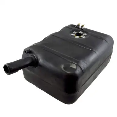 Omix Poly Gas Tank 70-75 Jeep CJ Models - 17722.09 Best Choice