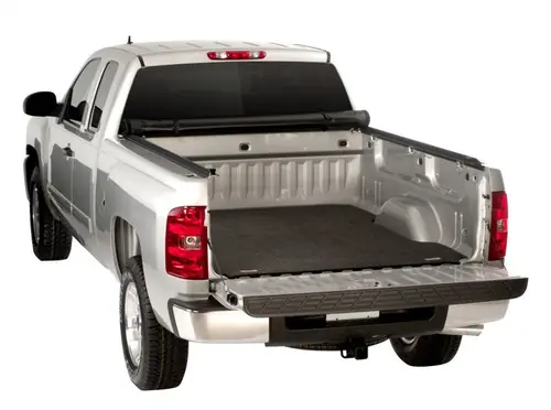 Buy Online Access Truck Bed Mat 2005-2022 Tacoma Double Cab 5ft Bed
