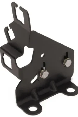 Edelbrock Universal Throttle Bracket - 8032 Top Rated