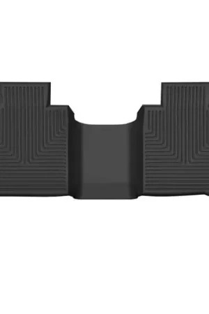 Husky Liners 2022-2023 Toyota Tundra CC CrewMax X-ACT 2nd Seat Floor Liner - Blk Viral