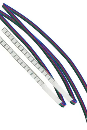 Bargain Oracle Jeep Wrangler JL/Gladiator JT Projector Illumination Kit - ColorSHIFT w/o Controller