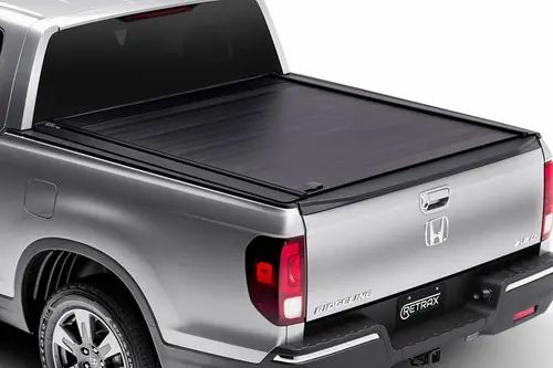 Retrax 2016-2023 Tacoma 6ft Regular / Access & Double Cab RetraxPRO MX #80852 Trusted Brand