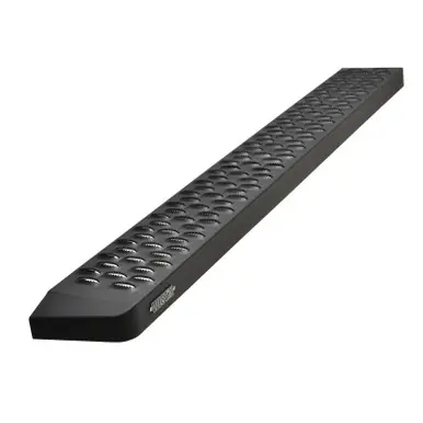 Big Sale Westin Ford Transit Van 150/250/350 (Single 54in. Pass Door) Grate Steps Running Boards - Tex. Blk - 27-81015