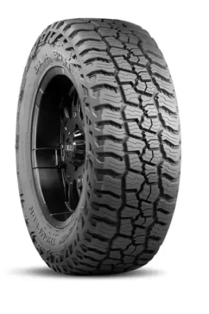 Fast Shipping Mickey Thompson Baja Boss A/T Tire - 35X12.50R17LT 119Q 90000036822