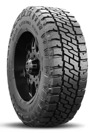 Get Yours Mickey Thompson Baja Legend EXP Tire LT275/70R18 125/122Q 90000067187