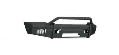 Road Armor 19-20 Ram 2500 Vaquero Front Bumper w/Pre-Runner Guard 6 Sensor - Tex Blk - 4192VF4B Viral