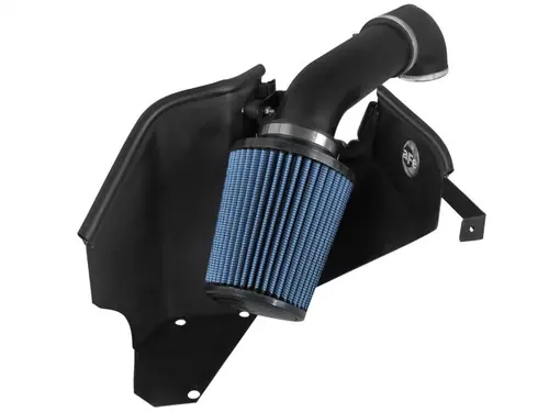 Popular aFe MagnumFORCE Intake Stage-2 Pro 5R 93-98 Jeep Grand Cherokee (ZJ) I6-4.0L - 54-12562
