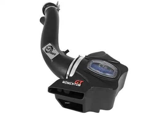 aFe Momentum GT Pro 5R Cold Air Intake System 16-17 Jeep Grand Cherokee V6-3.6L - 54-76214 Secure Checkout