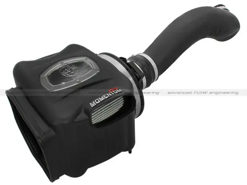aFe Momentum GT Pro DRY S Stage-2 Si Intake System, GM Trucks/SUVs 99-07 V8 (GMT800) - 51-74101 Don’t Miss Out