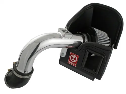 New Release aFe Takeda Intakes Stage-2 PDS AIS PDS Mitsubishi Lancer 08-09 L4-2.0L (pol) - TR-4201P