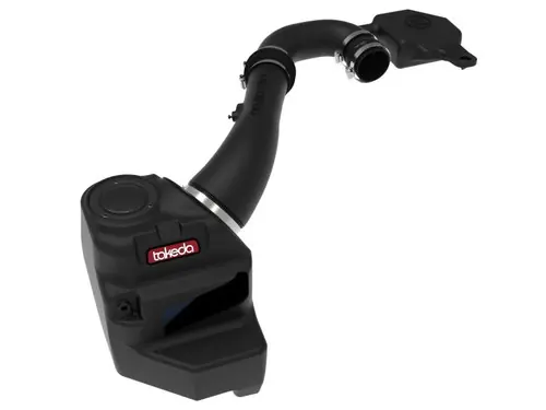 Limited Offer aFe Takeda Momentum Pro 5R Cold Air Intake System 12-16 Subaru Impreza H4-2.0L - 56-70043R
