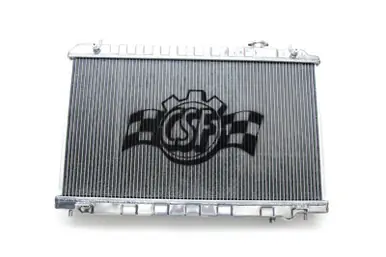 Last Chance CSF 03-06 Nissan 350Z Radiator - 3329