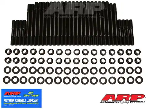 Latest ARP BB Chevy Aluminum Block 7/16 inch Head Stud Kit - 235-4705