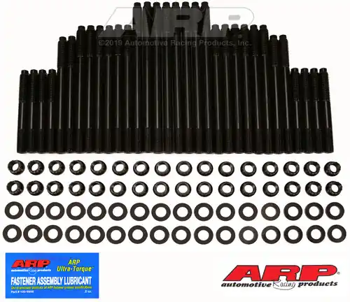 ARP BB Chevy ZL1 Limited Edition Head Stud Kit for High-Performance Engines Place Order