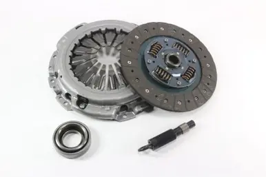Factory Price Comp Clutch 1992-1993 Acura Integra Stock Clutch for Large Spline Cable - 8027-STOCK