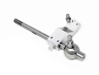 Torque Solution Short Shifter Lever 2013+ Ford Focus ST - TS-SS-026-L In Demand