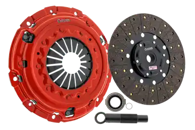 Time-Limited Action Clutch 15-18 Subaru WRX 2.0L (FA20DIT) Turbo AWD Stage 1 Clutch Kit (1OS) - ACR-1816