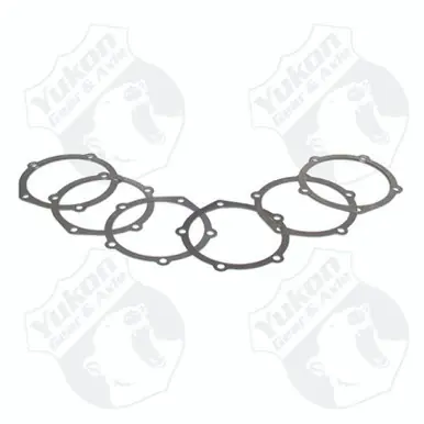 Yukon Gear Pinion Depth Shims For Ford 8in - SK F8 Wholesale