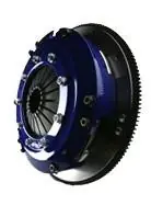 Spec 05-10 Ford Mustang GT 4.6L 6-Bolt Super Twin SS-Trim Clutch Kit - SF46SST Exclusive Offer