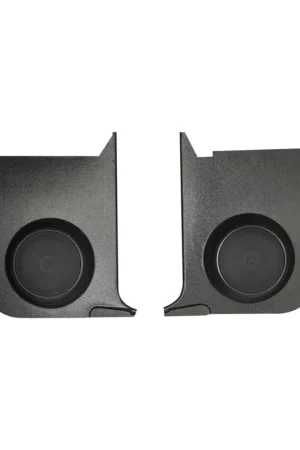 Place Order Vintage Car Kick Panel Speakers for 1963-65 Ford Falcon, Ranchero