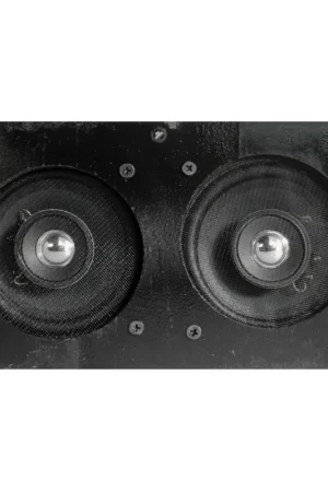Vintage Car Speakers 4"Dual Assembly for 51-52 Chevrolet Full Size Order Now