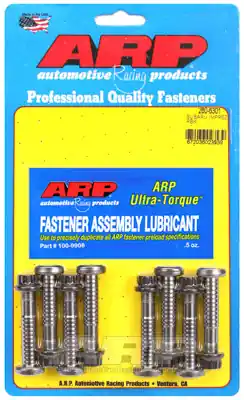 ARP Subaru EJ Series Press Fit Rod Bolt Kit Express Delivery