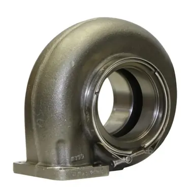 Authentic Garrett GT47 Turbine Hsg Kit O/V 1.08 A/R