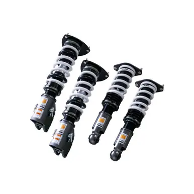 Limited Time HKS HIPERMAX S GRB/GVB (STI Only) Front Pillow Ball Full Kit