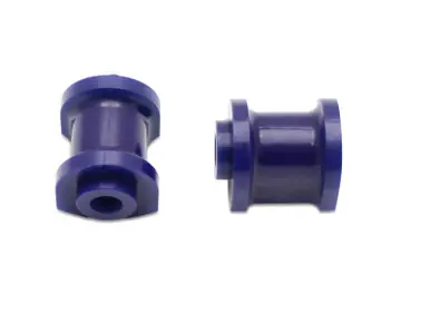 Top Rated SuperPro 2006 Subaru B9 Tribeca Limited Front 25mm Sway Bar Mount Bushing Set